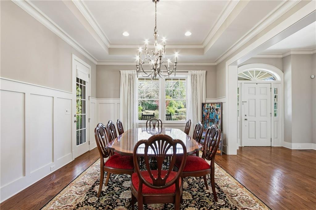 1004 Clairemont Avenue