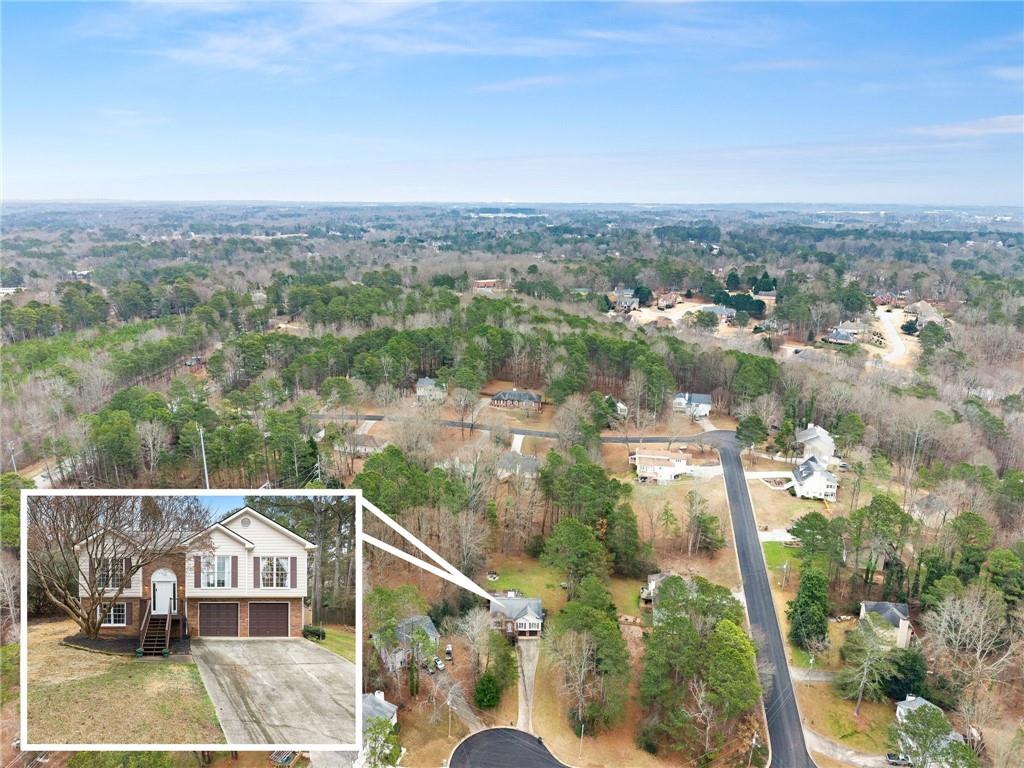 5920 Branden Hill Lane