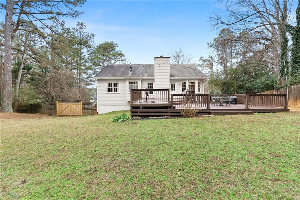 5920 Branden Hill Lane