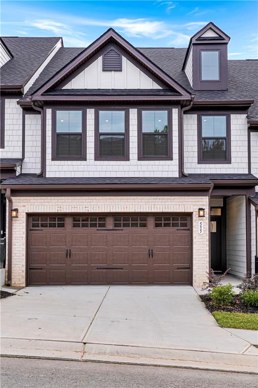 555 Thatch Terrace