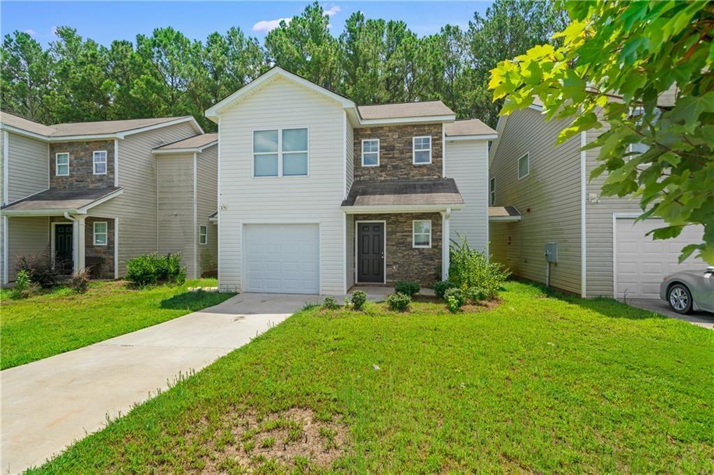 631 Carlton Pointe Drive