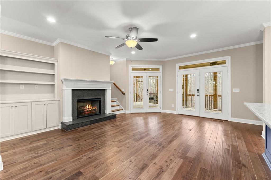 232 Happy Trails Way