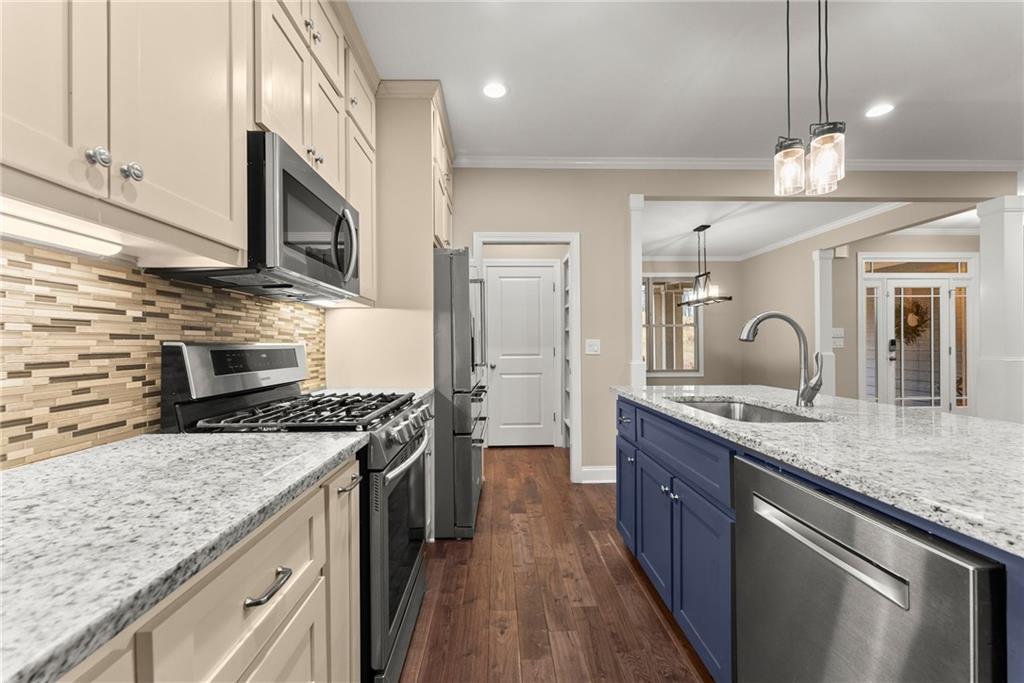232 Happy Trails Way