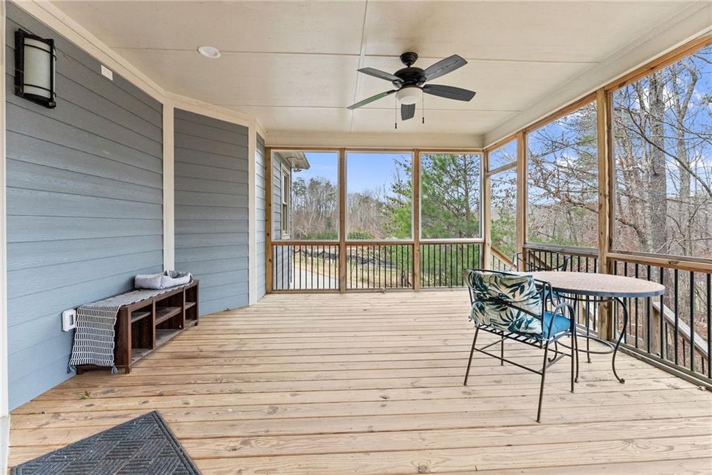 232 Happy Trails Way