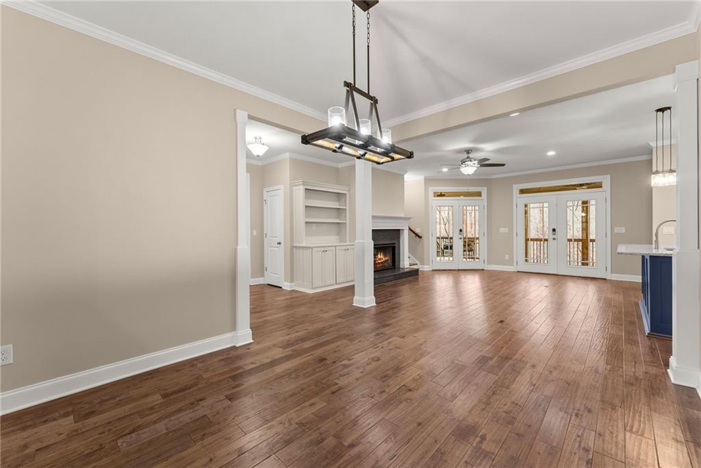 232 Happy Trails Way