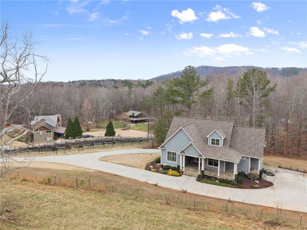 232 Happy Trails Way