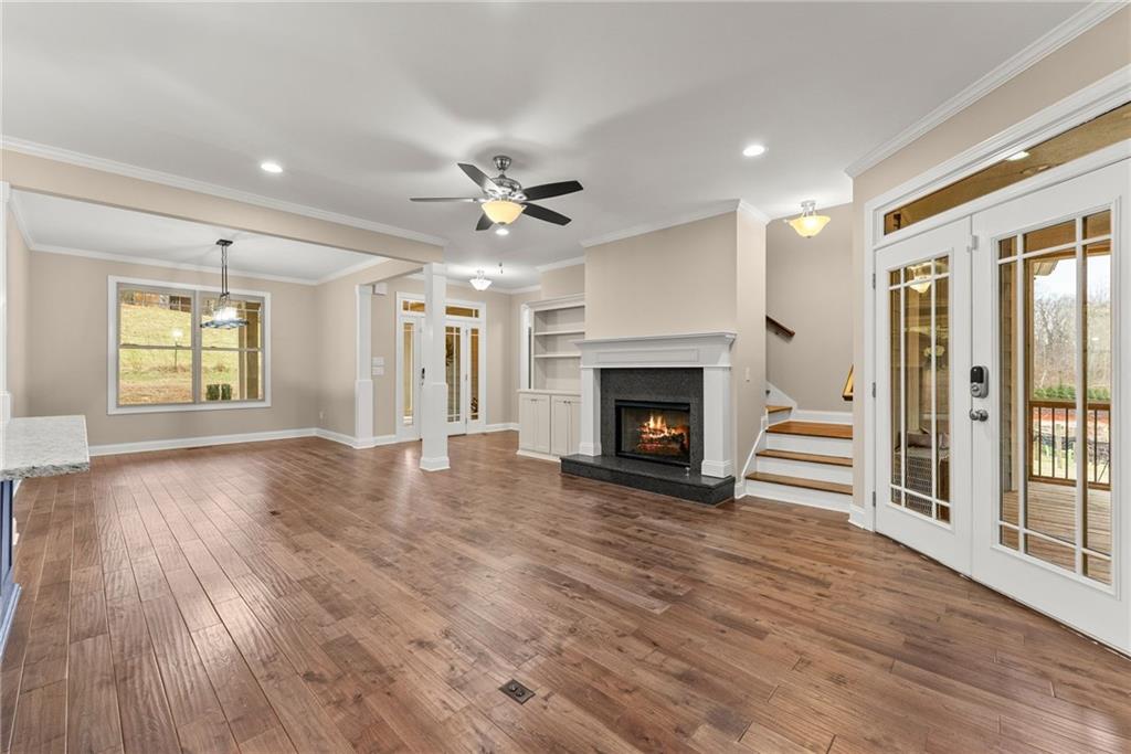 232 Happy Trails Way