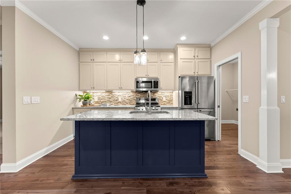 232 Happy Trails Way