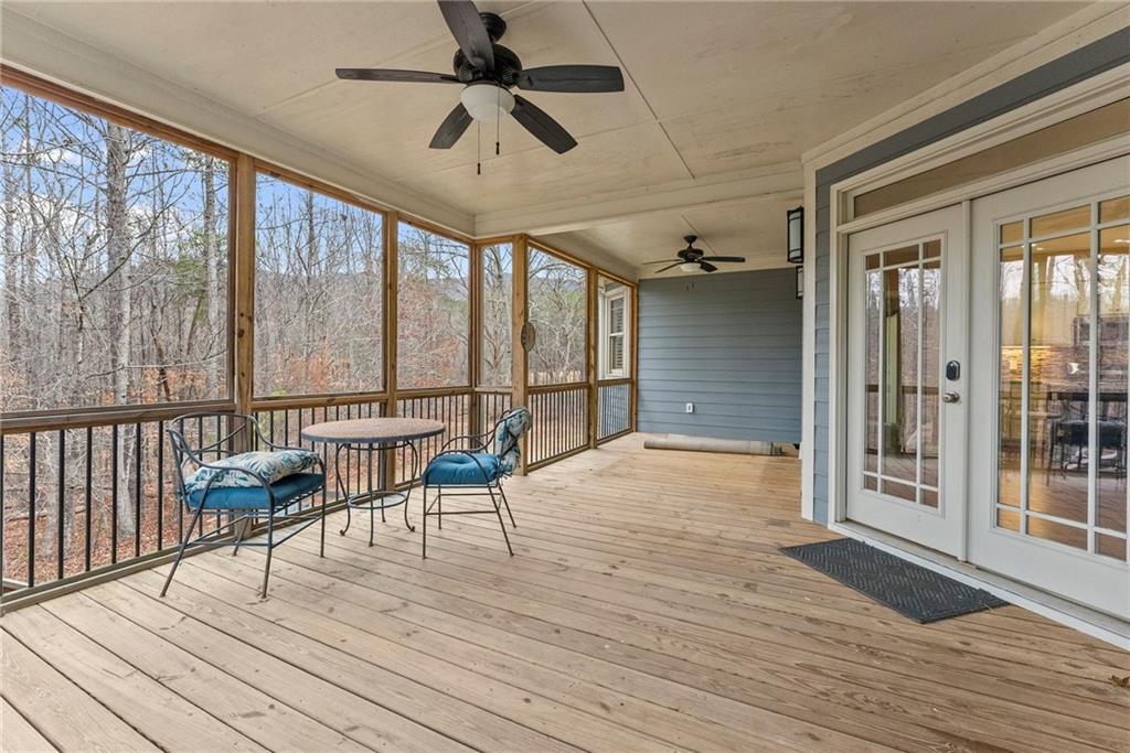 232 Happy Trails Way