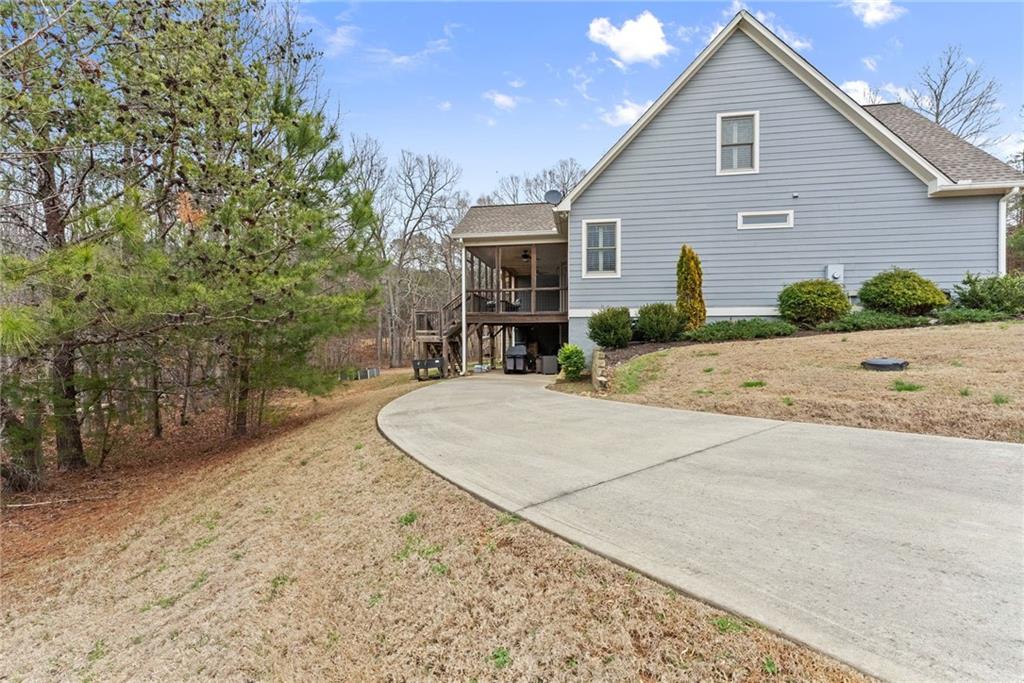232 Happy Trails Way