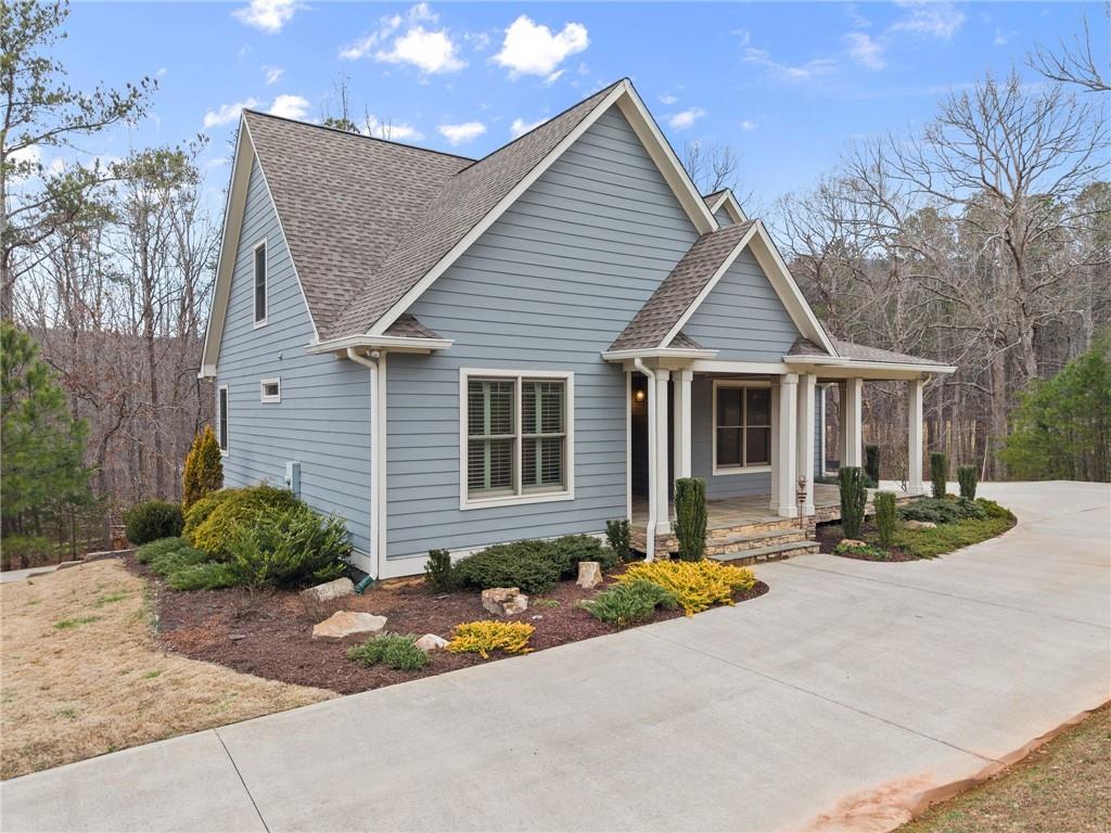 232 Happy Trails Way