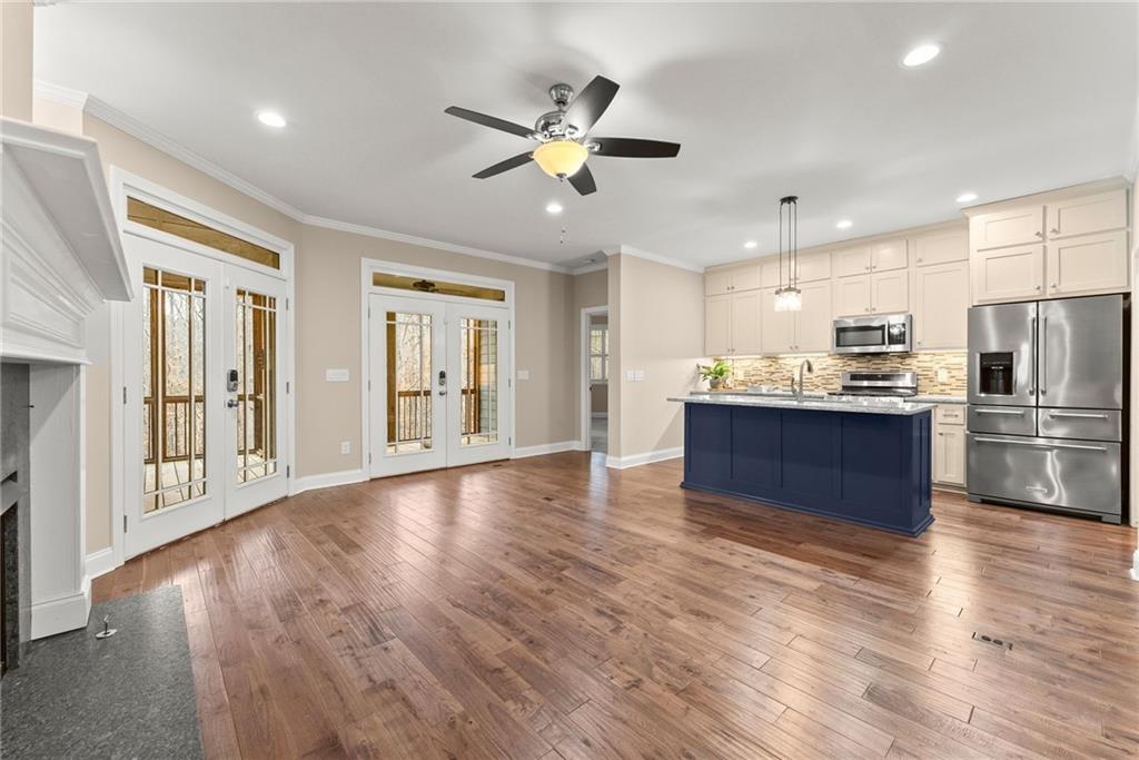 232 Happy Trails Way