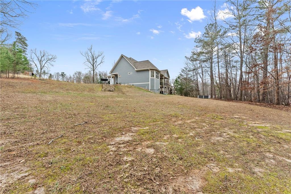 232 Happy Trails Way