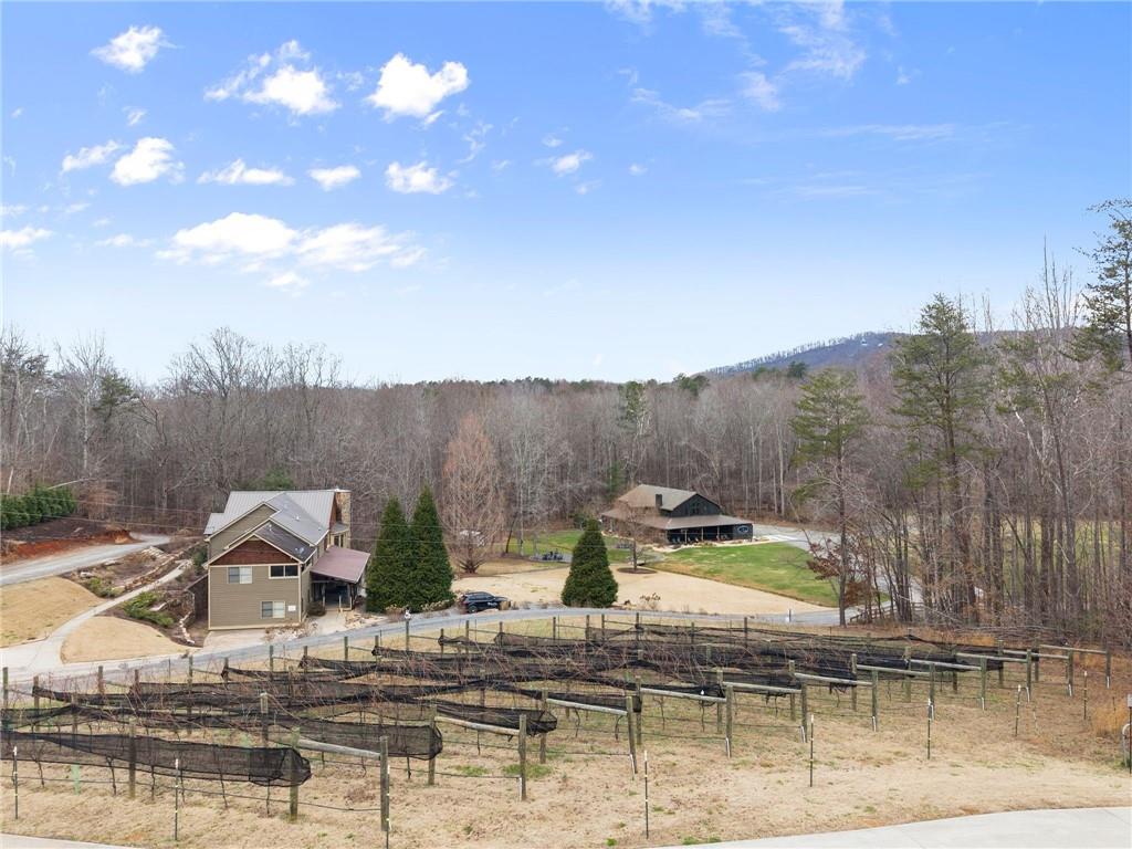232 Happy Trails Way