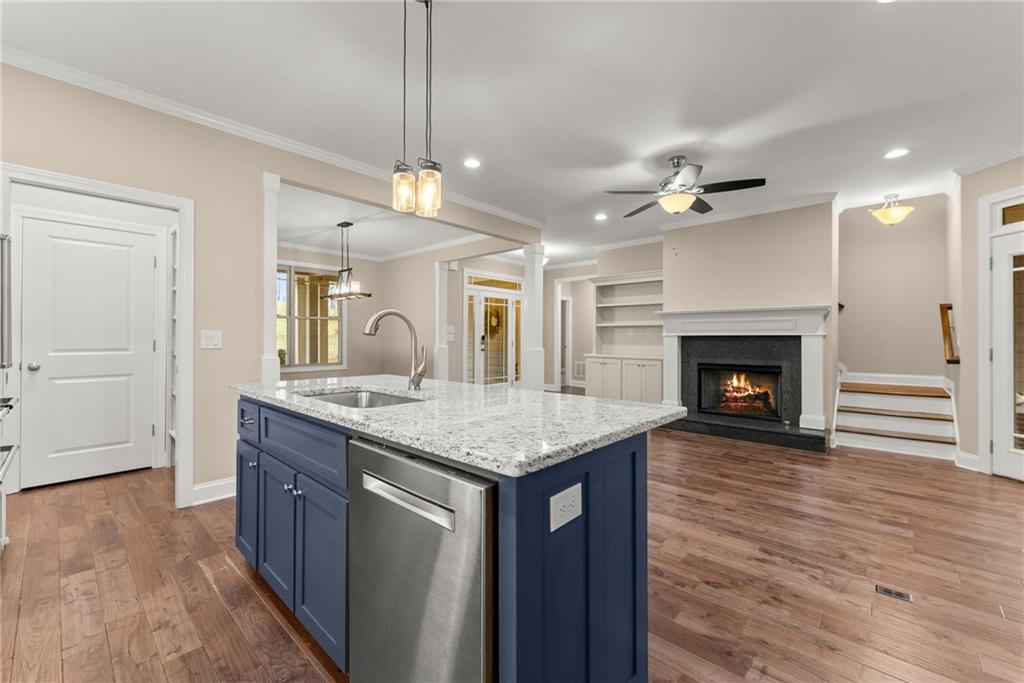 232 Happy Trails Way