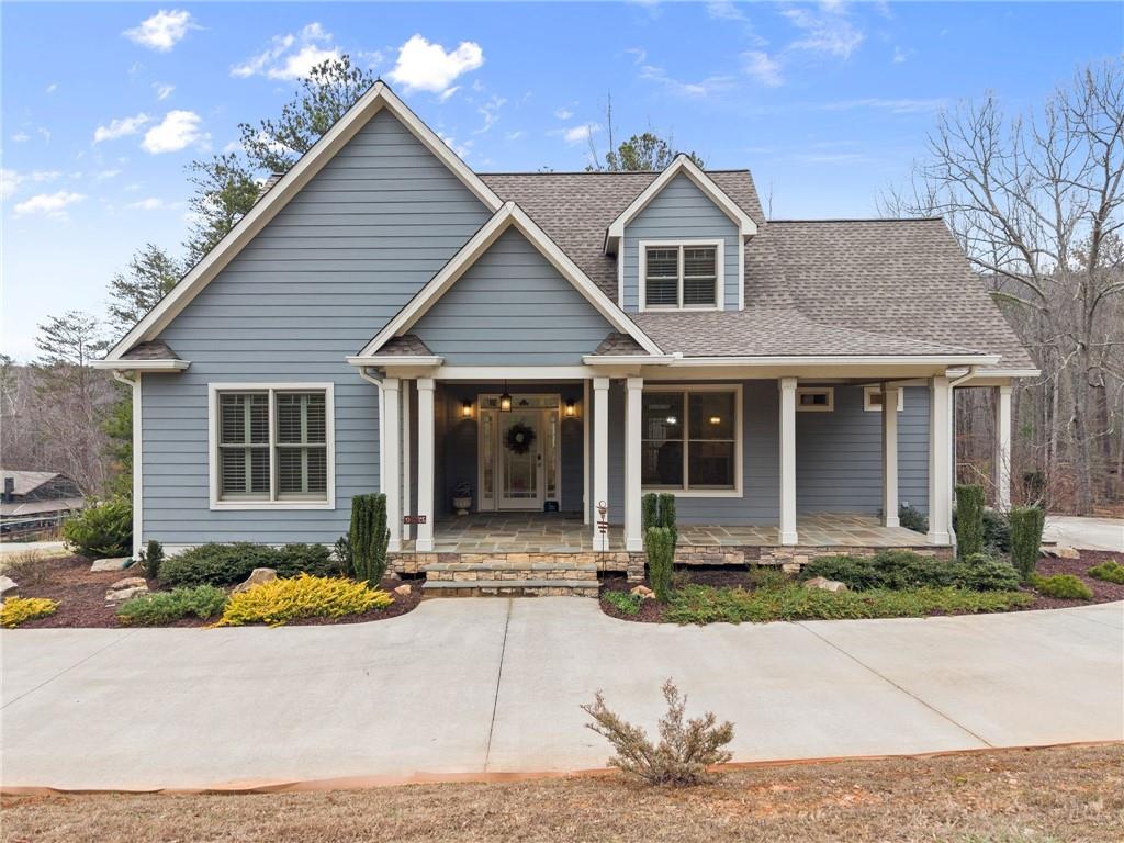 232 Happy Trails Way