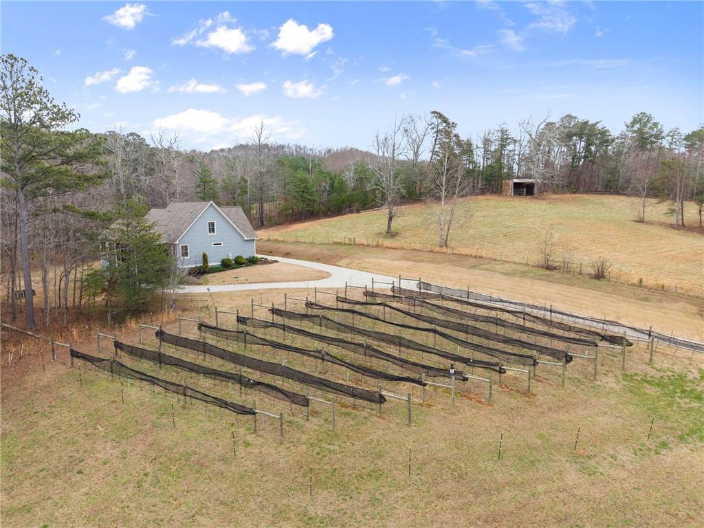 232 Happy Trails Way