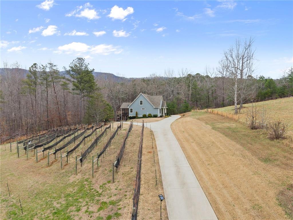 232 Happy Trails Way