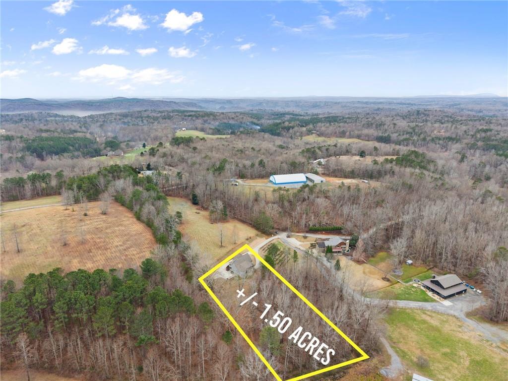232 Happy Trails Way