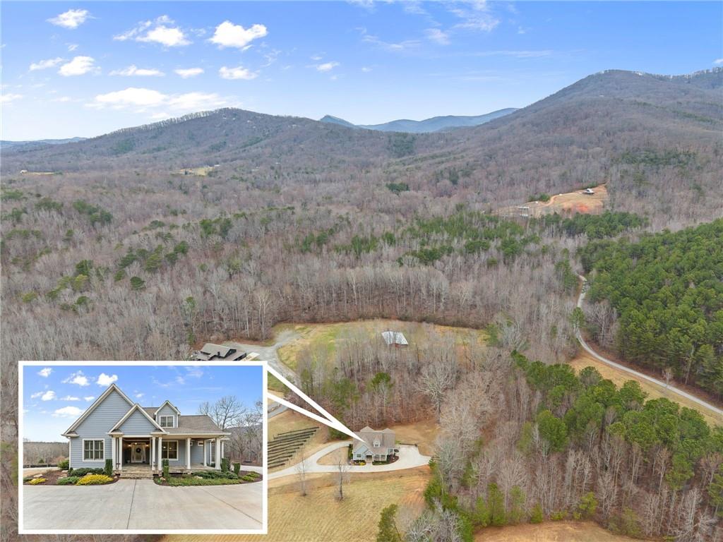 232 Happy Trails Way