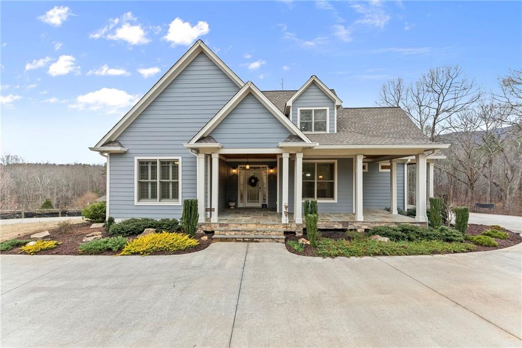 232 Happy Trails Way