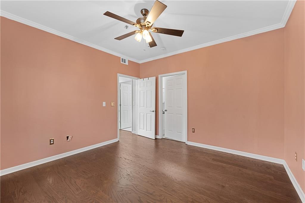 220 Renaissance Parkway NE Unit 2119