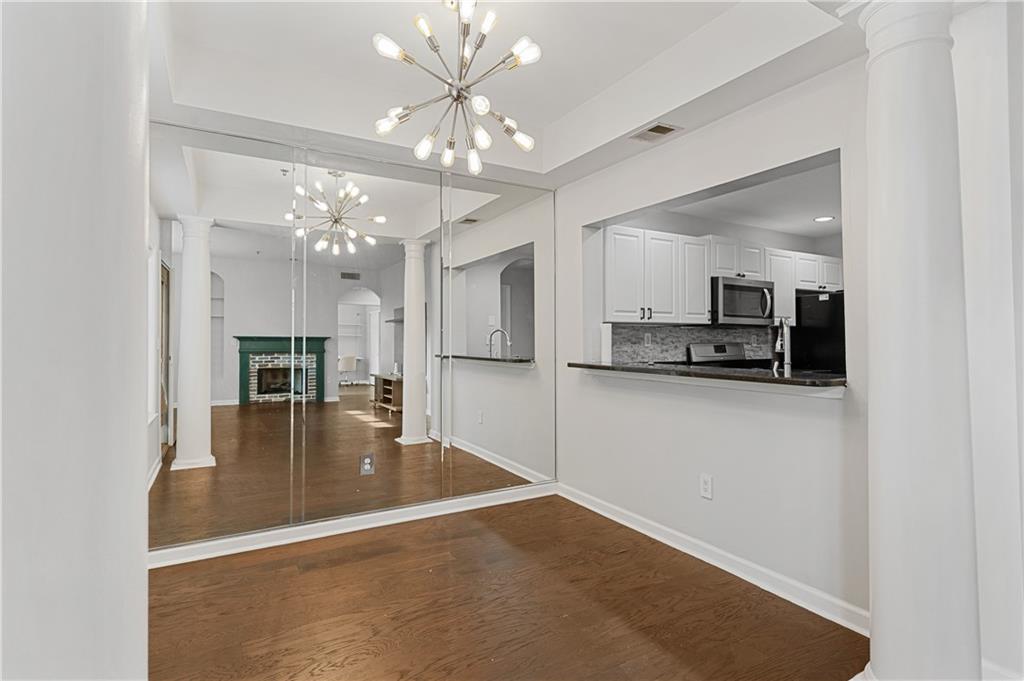 220 Renaissance Parkway NE Unit 2119