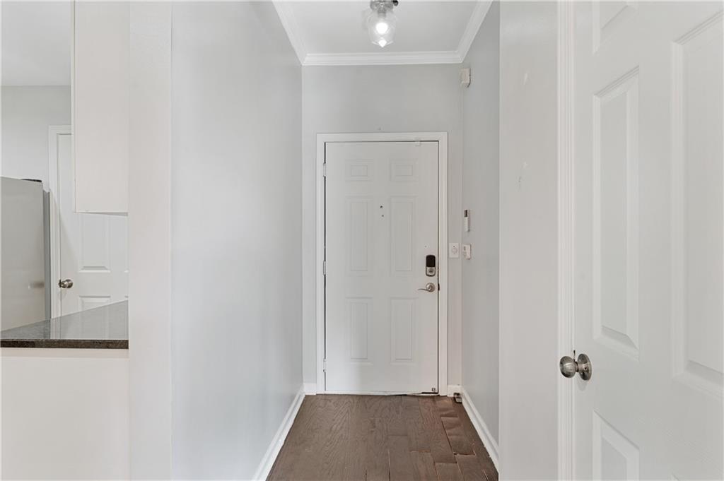 220 Renaissance Parkway NE Unit 2119