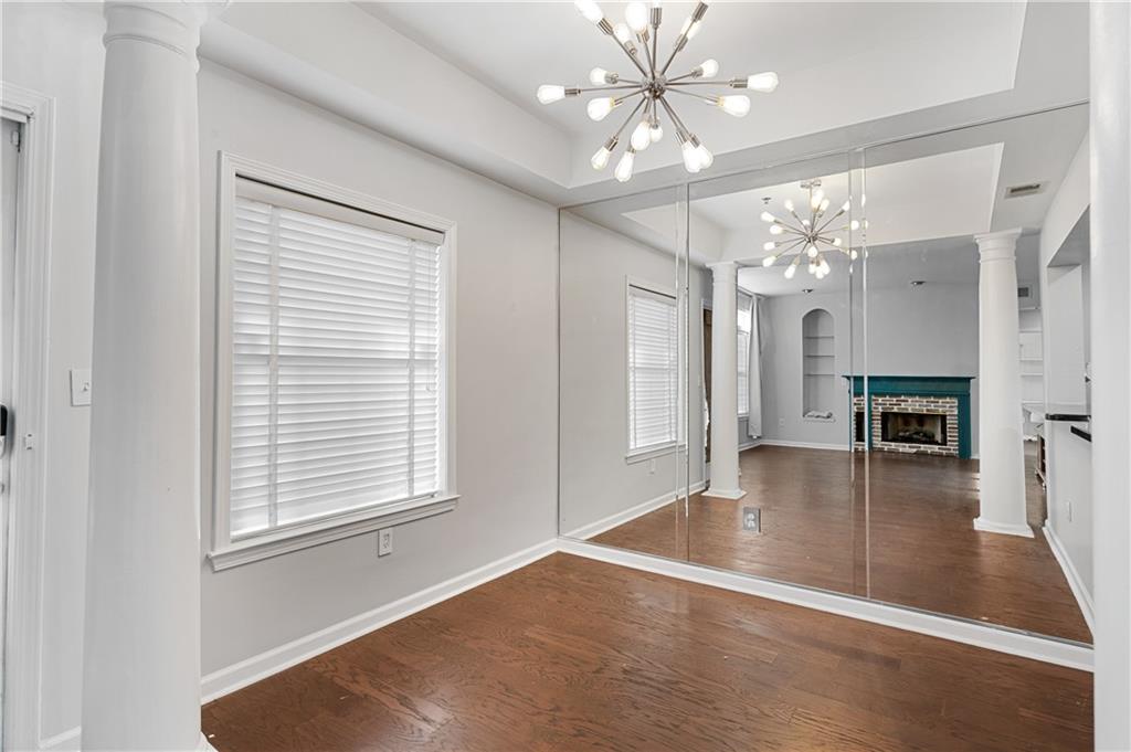 220 Renaissance Parkway NE Unit 2119