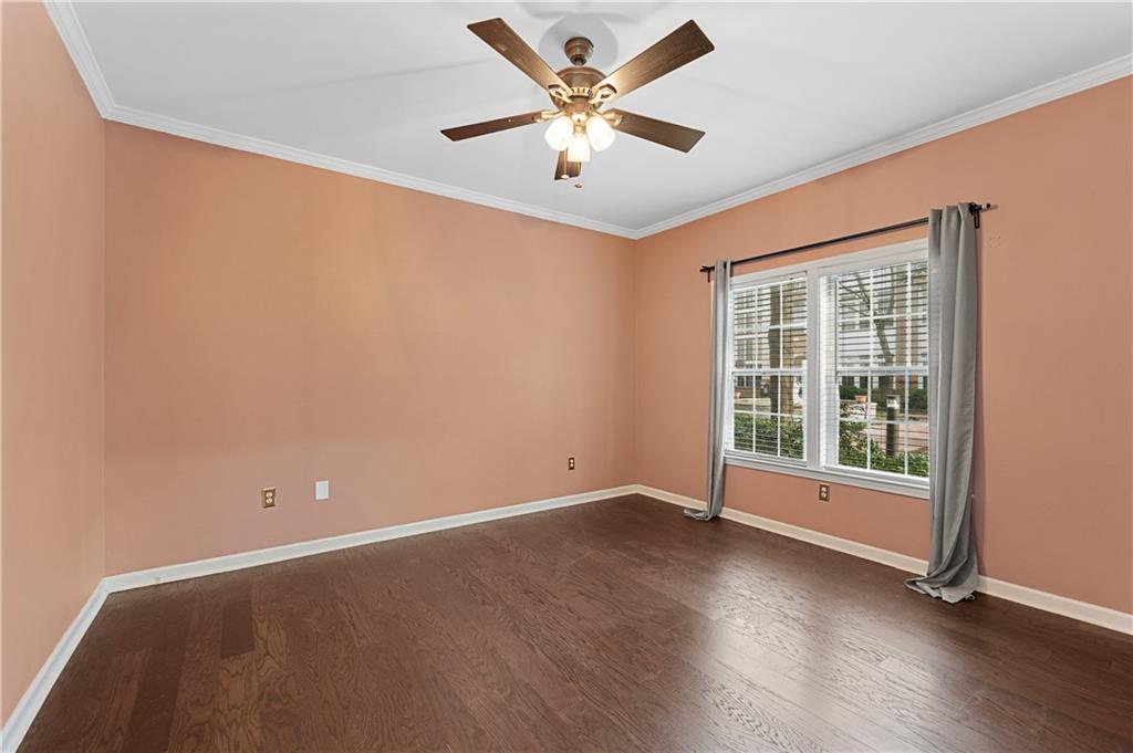 220 Renaissance Parkway NE Unit 2119