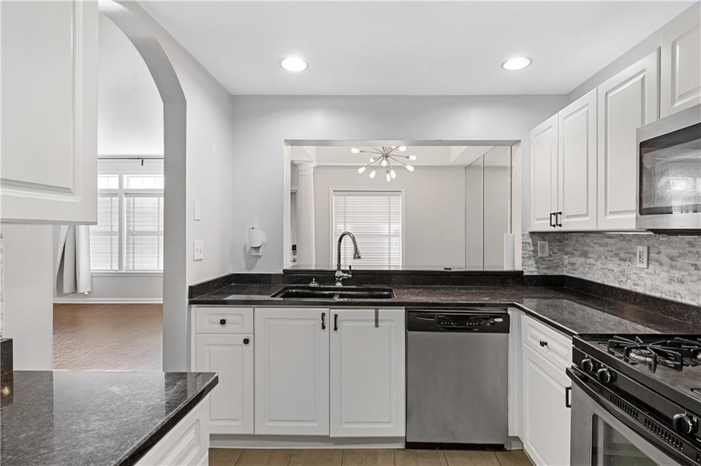 220 Renaissance Parkway NE Unit 2119