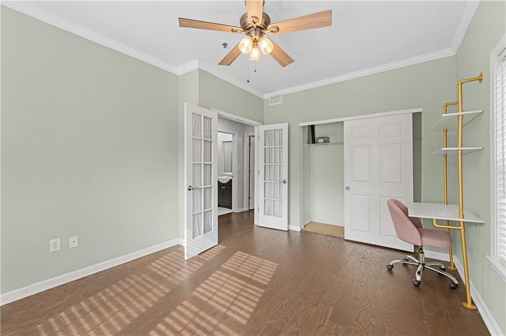 220 Renaissance Parkway NE Unit 2119