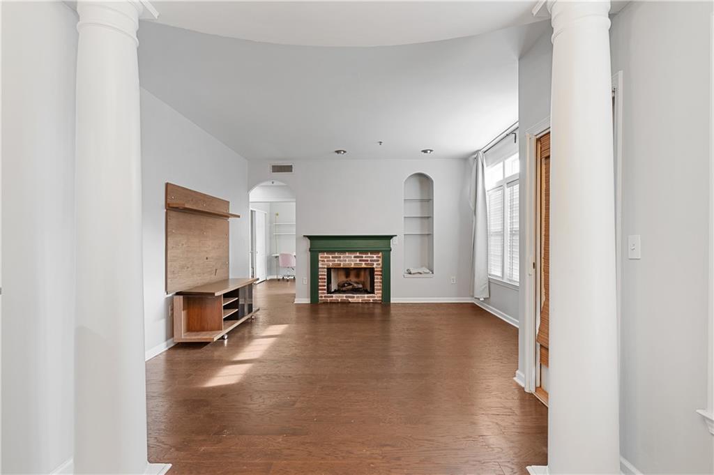 220 Renaissance Parkway NE Unit 2119