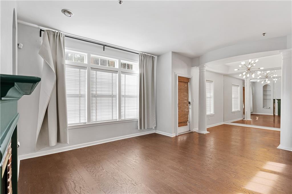 220 Renaissance Parkway NE Unit 2119