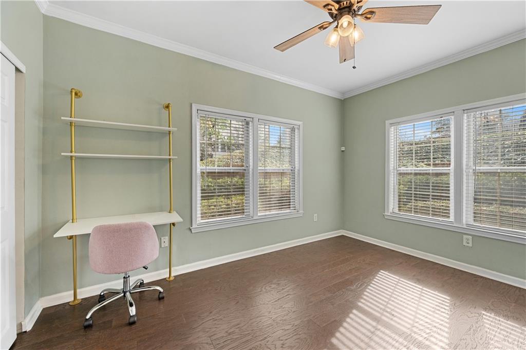 220 Renaissance Parkway NE Unit 2119