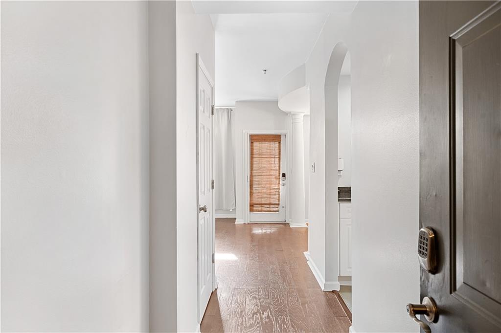 220 Renaissance Parkway NE Unit 2119