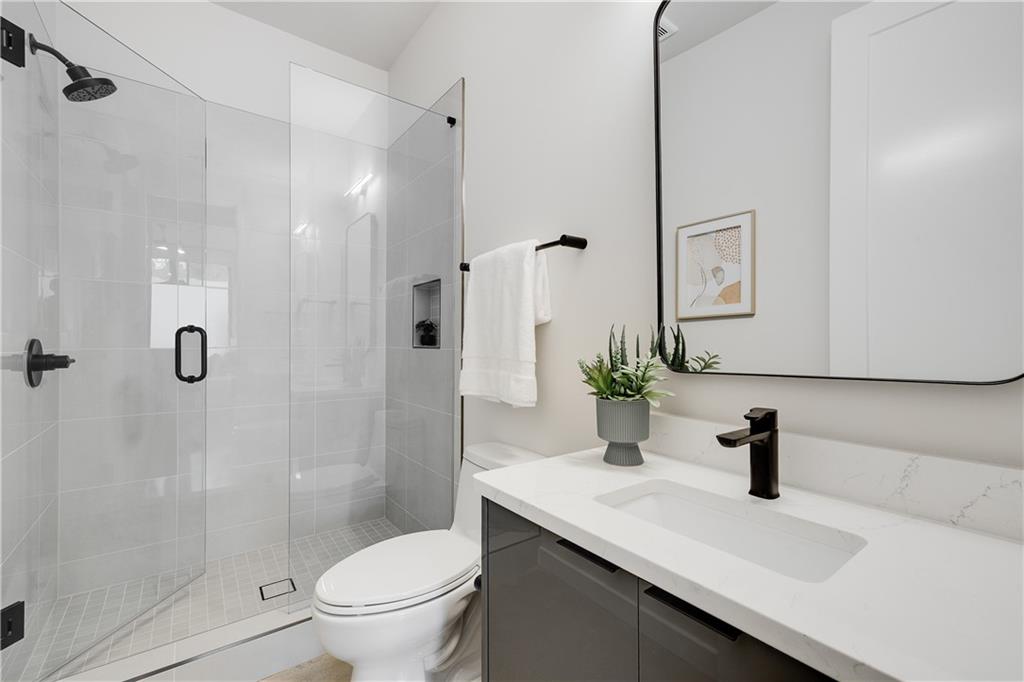 105 Georgia Avenue SE Unit 1