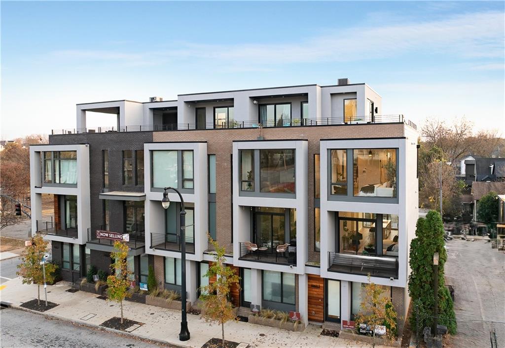 105 Georgia Avenue SE Unit 1