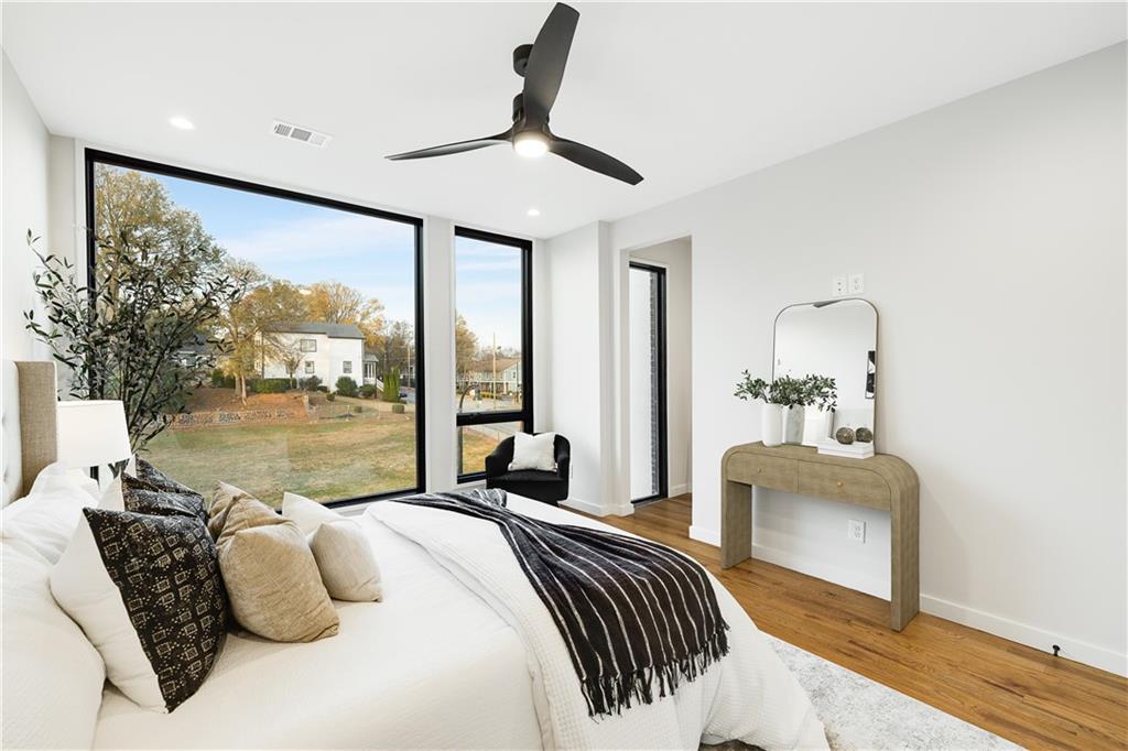 105 Georgia Avenue SE Unit 1