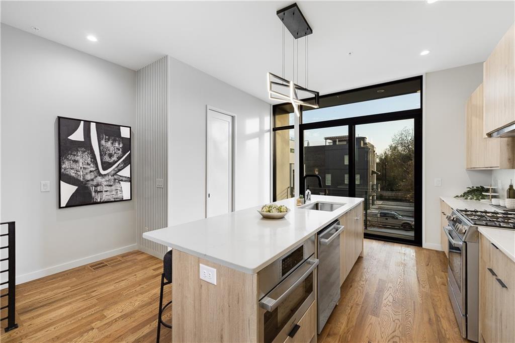 105 Georgia Avenue SE Unit 1