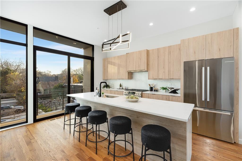 105 Georgia Avenue SE Unit 1