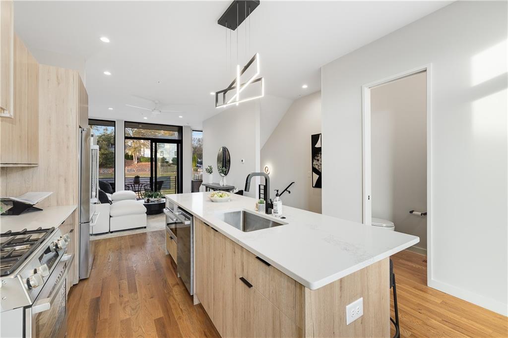 105 Georgia Avenue SE Unit 1