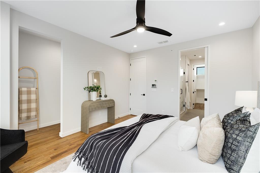 105 Georgia Avenue SE Unit 1