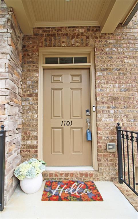 1101 Willow Field Drive