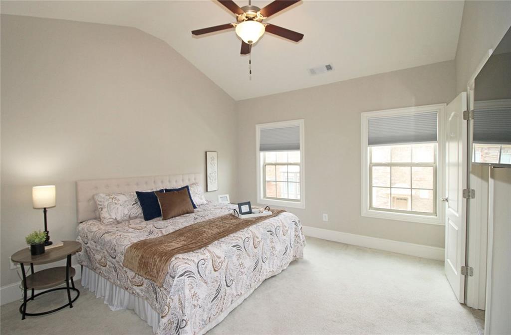 1101 Willow Field Drive