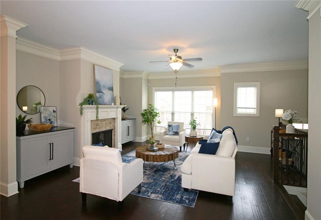 1101 Willow Field Drive