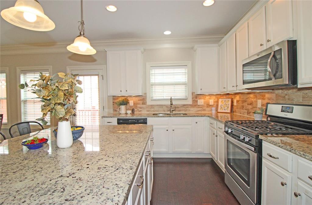 1101 Willow Field Drive