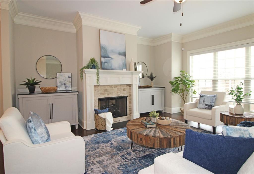 1101 Willow Field Drive