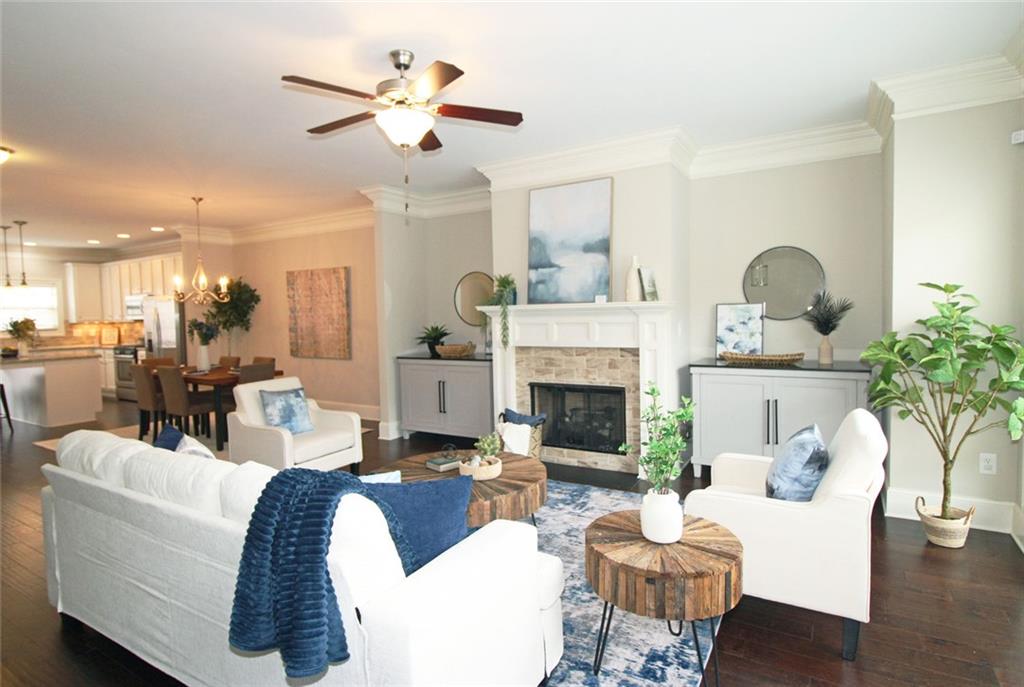 1101 Willow Field Drive