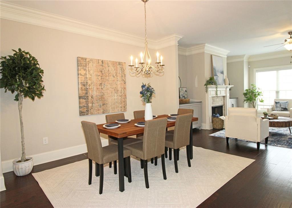 1101 Willow Field Drive